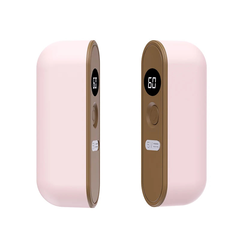 SnapHeat™ Magnetic Hand Warmers
