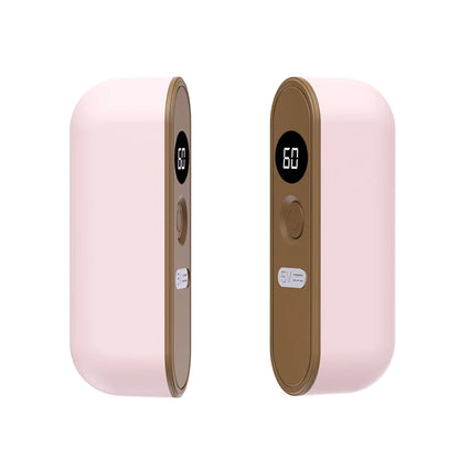 SnapHeat™ Magnetic Hand Warmers