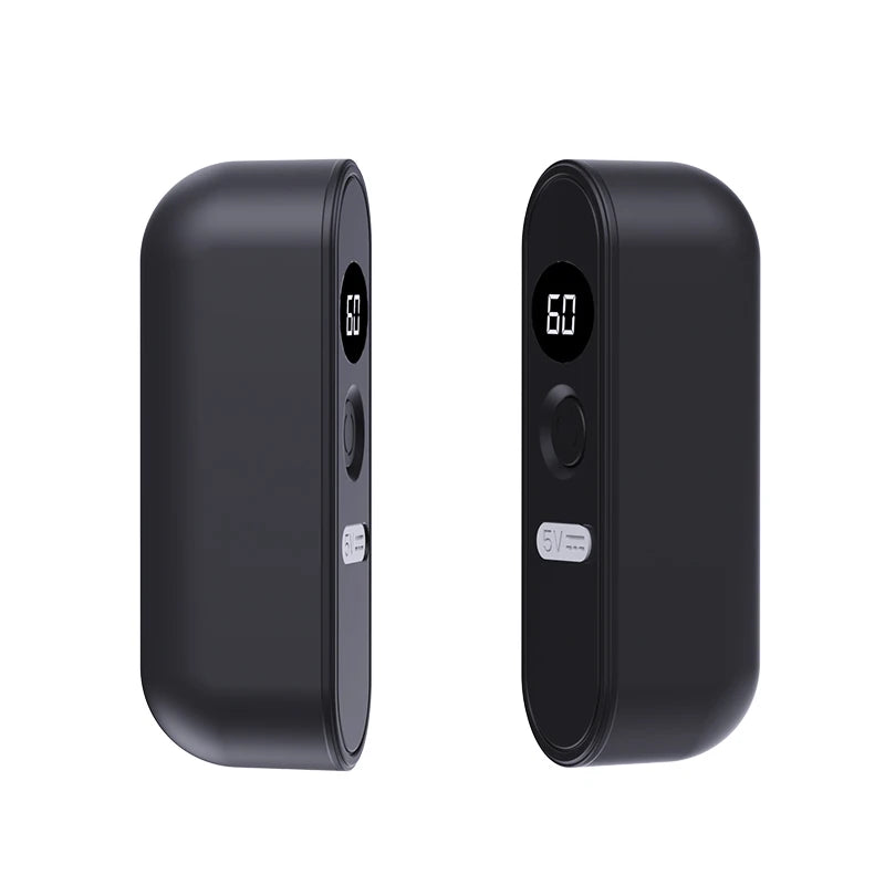 SnapHeat™ Magnetic Hand Warmers