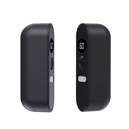 SnapHeat™ Magnetic Hand Warmers