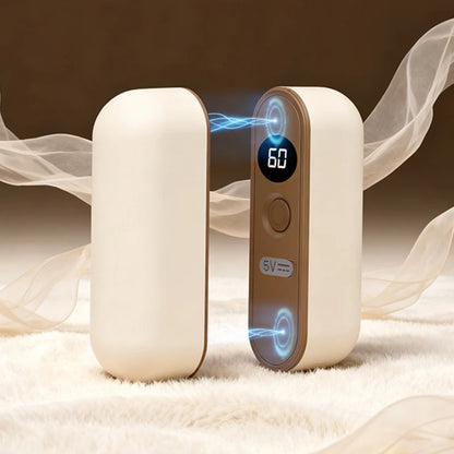 SnapHeat™ Magnetic Hand Warmers