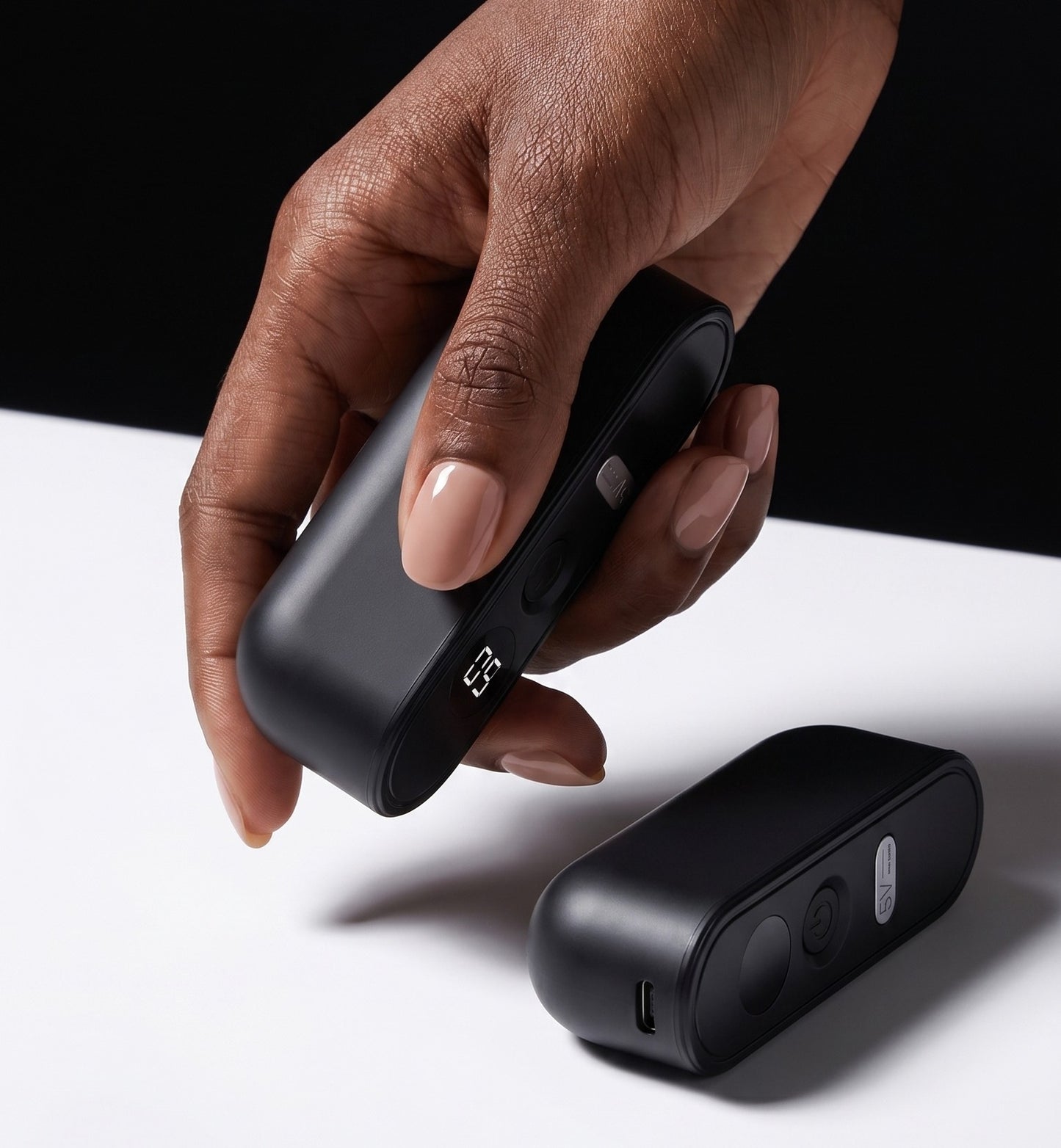 SnapHeat™ Magnetic Hand Warmers